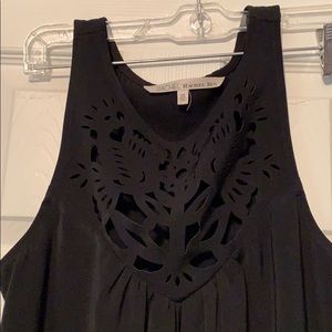 Black Rachel Roy Dress
